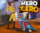 Hero Zero