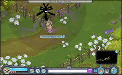 copie d'�cran de Animal Jam