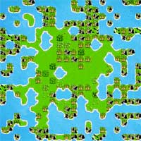 copie d'�cran de Bananarchipel