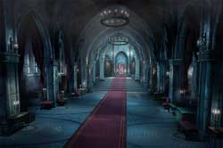 copie d'�cran de Blood Moon