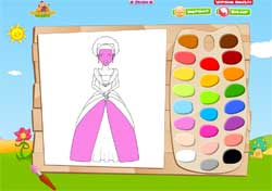 copie d'�cran de Debout Ludo