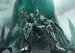 copie d'�cran de Empires