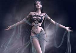 copie d'�cran de Empires