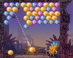 copie d'�cran de Gameeting