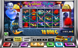 copie d'�cran de Gooprize