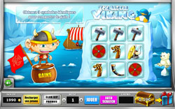 copie d'�cran de Gooprize