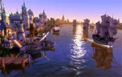 copie d'�cran de Kultan