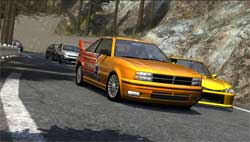 copie d'�cran de Level R
