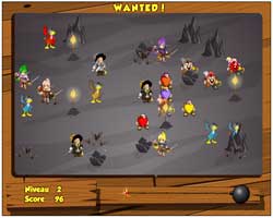 copie d'�cran de Ludokado