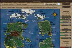 copie d'�cran de Mercenaire