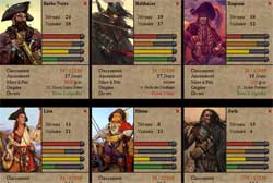 copie d'�cran de Mercenaire
