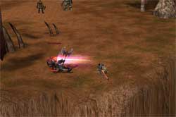 copie d'�cran de Metin2