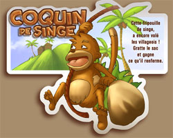 copie d'�cran de Namuhon