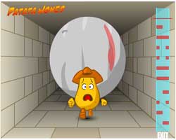 copie d'�cran de Patatoz