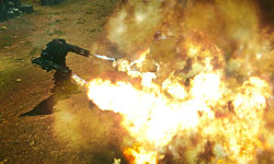copie d'�cran de Planetside 2