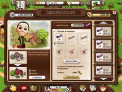 copie d'�cran de Ponyrama