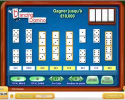 copie d'�cran de Prime Grattage