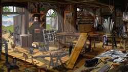 copie d'�cran de Uptasia