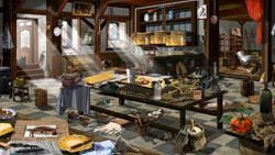 copie d'�cran de Uptasia