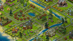 copie d'�cran de Uptasia