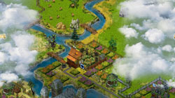 copie d'�cran de Uptasia