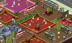 copie d'�cran de Wauies