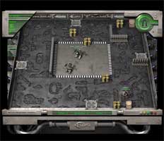 copie d'�cran de Xblaster