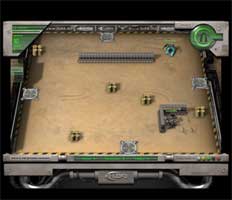 copie d'�cran de Xblaster