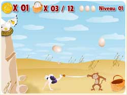 copie d'�cran de Zolikdo