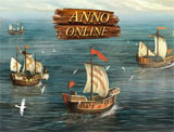 Jouer � Anno Online
