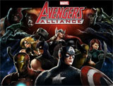 Avengers Alliance