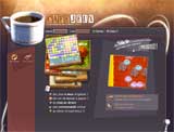 Cafe Jeux : Tous les jeux