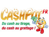 Cashpot