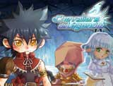 Chevaliers De L�gende
