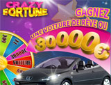 Crazy Fortune