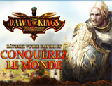 Dawn Of Kings : Jeux de strat�gie