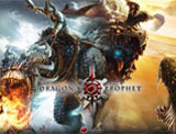 Dragon's Prophet