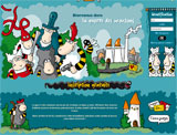 Guerre Des Moutons : Jeux de strat�gie