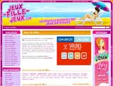 Jeux Fille Jeux