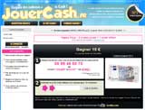 Jouer Cash