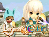 Legend Of Edda