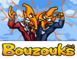 Jouer à Les Bouzouks
