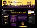 Mafia Crimes