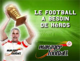 Jouer � Manager Football