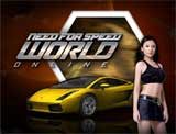 Need For Speed World