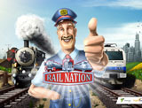 Jouer � Rail Nation