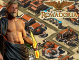 Romadoria : Jeux de strat�gie