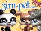 Sim Pet
