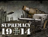 Supremacy 1914 : Jeux de strat�gie